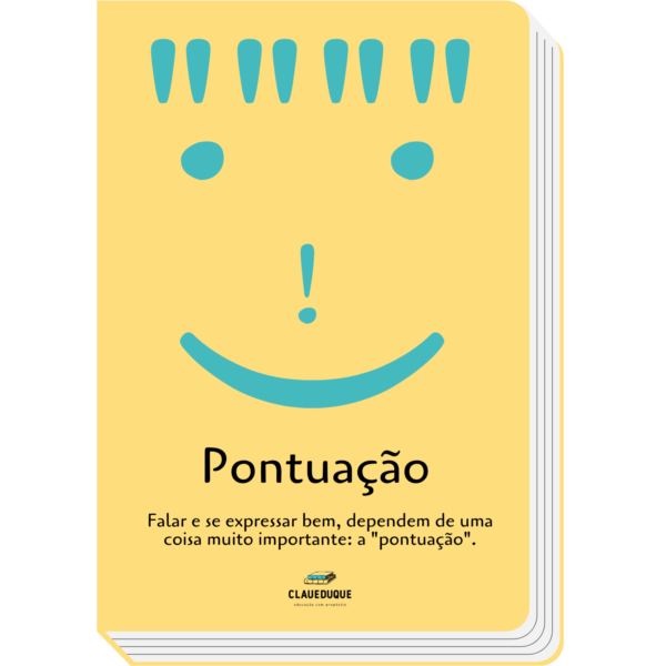 Pontuação